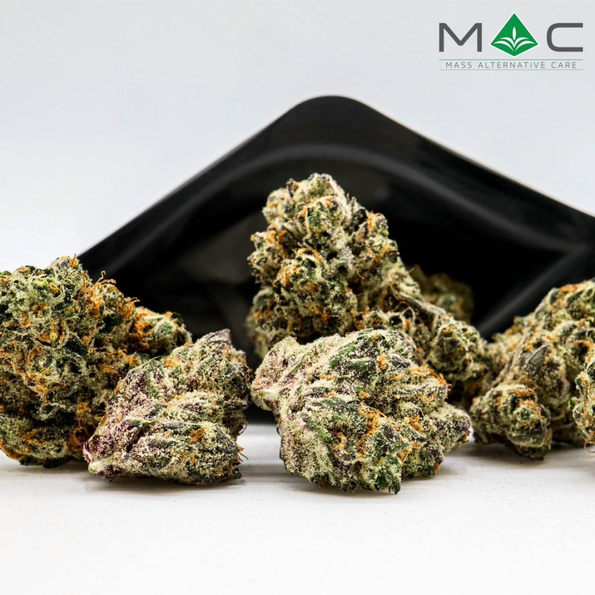 Coughy Cake | 14g | Sativa Dom. Hybrid