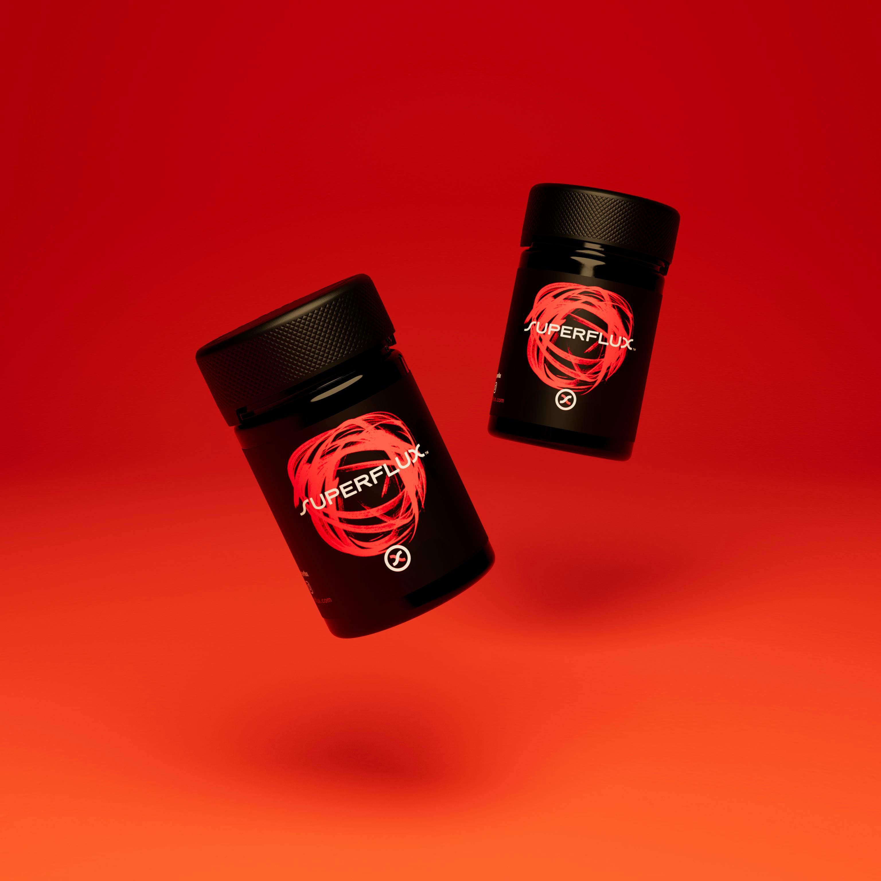 INFUSED SHAKE - Billionaire - 3.5g