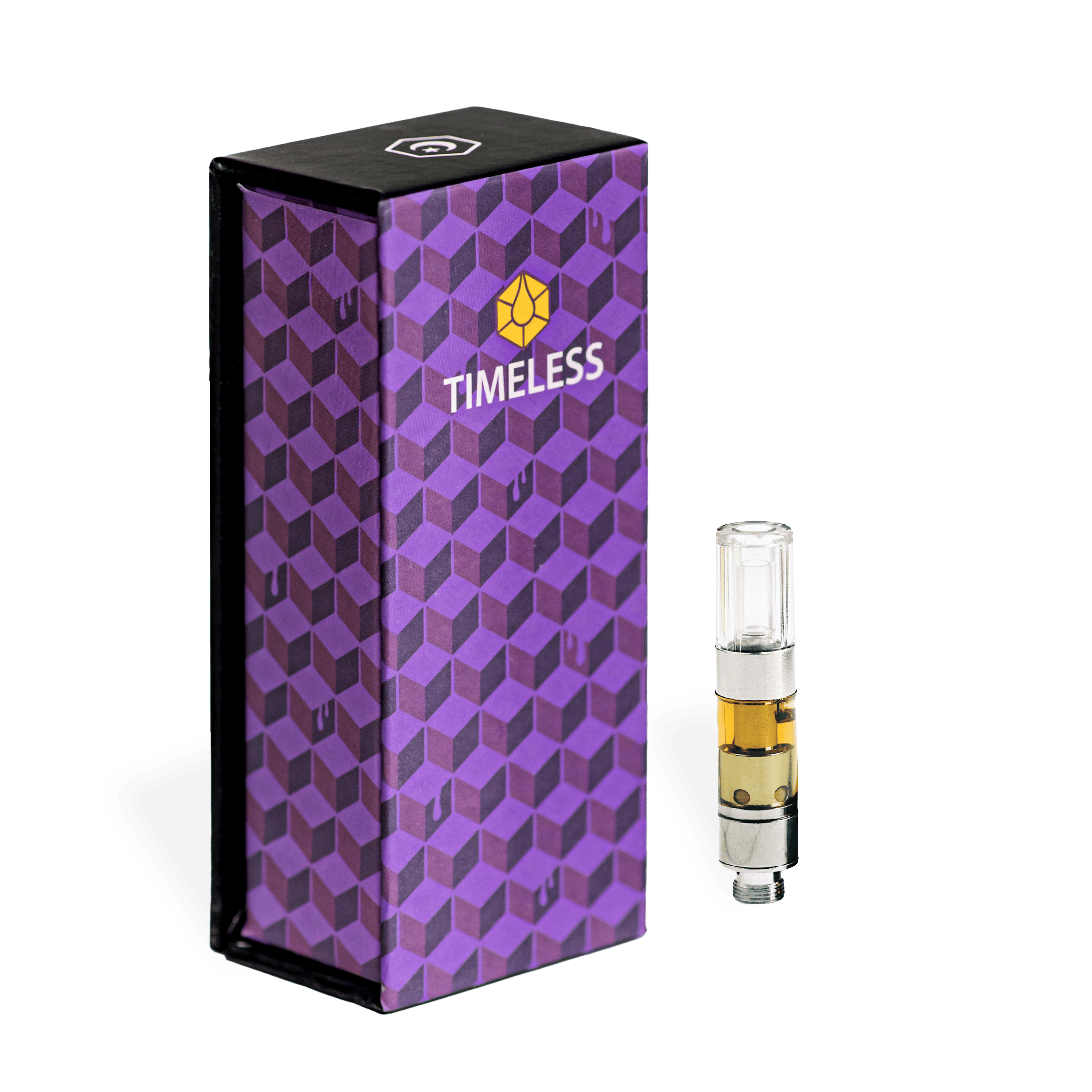 Rest - Wedding Cake - 0.5g Cartridge