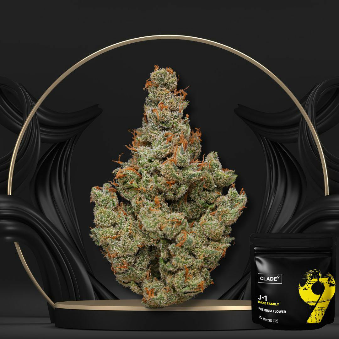 J1 | 1G Flower