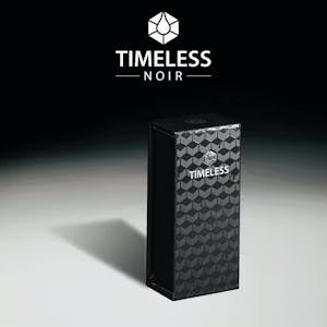 LIQUID DIAMONDS Noir - Bruce Banner - 1.0g Cartridge