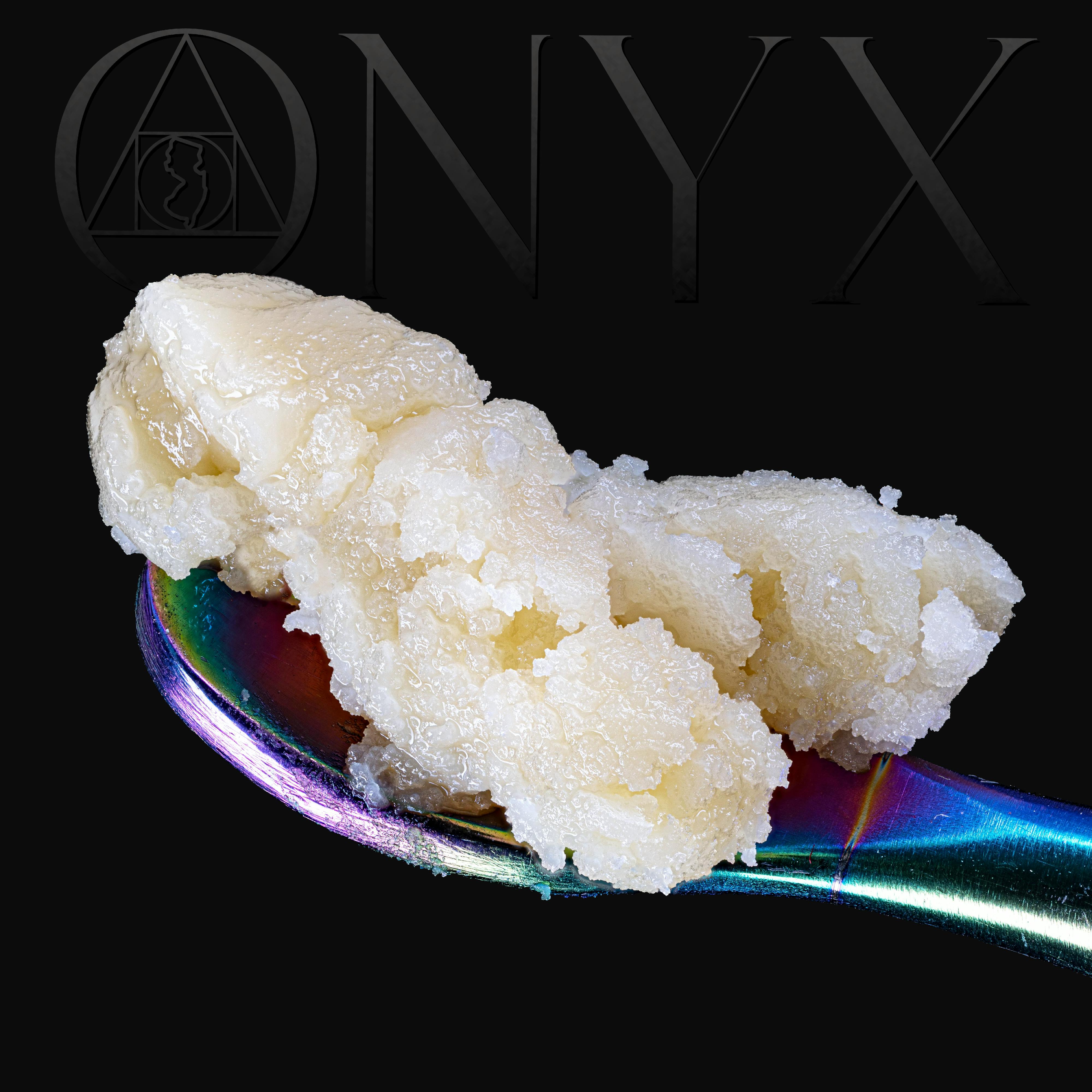 Icy BOMG - Live Rosin - 1.0g