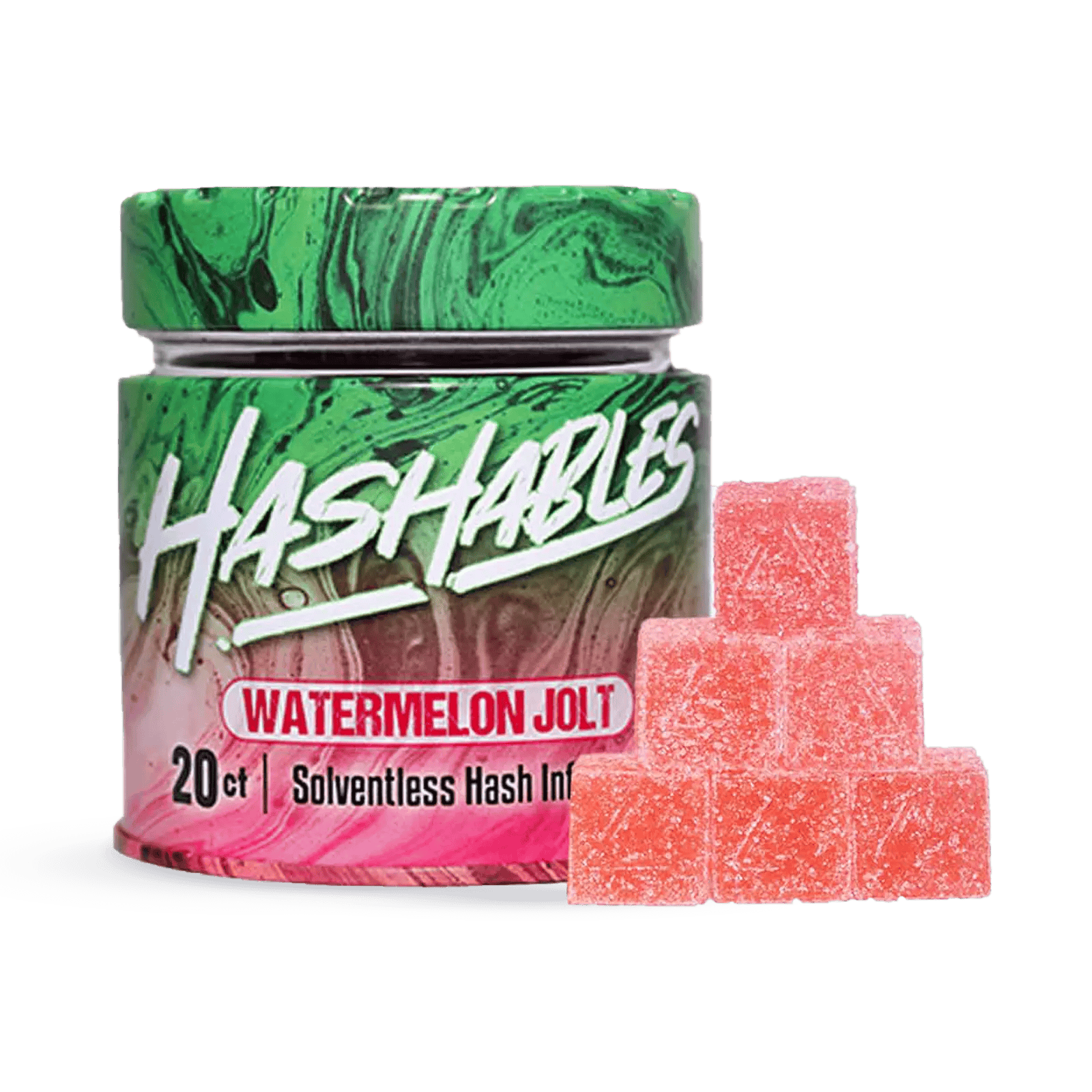 Watermelon Jolt - 2 Pack