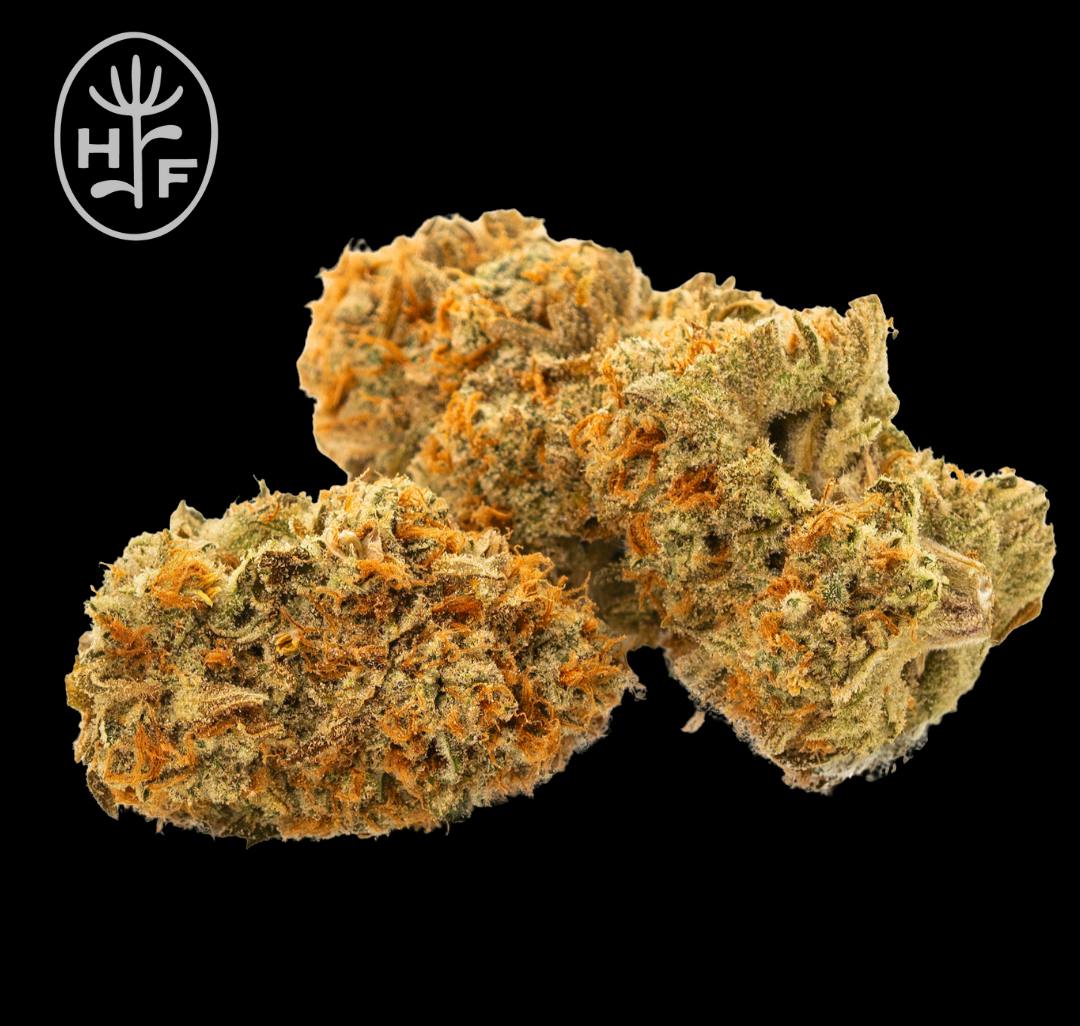 Smalls - Garlic Knots - 7.0g