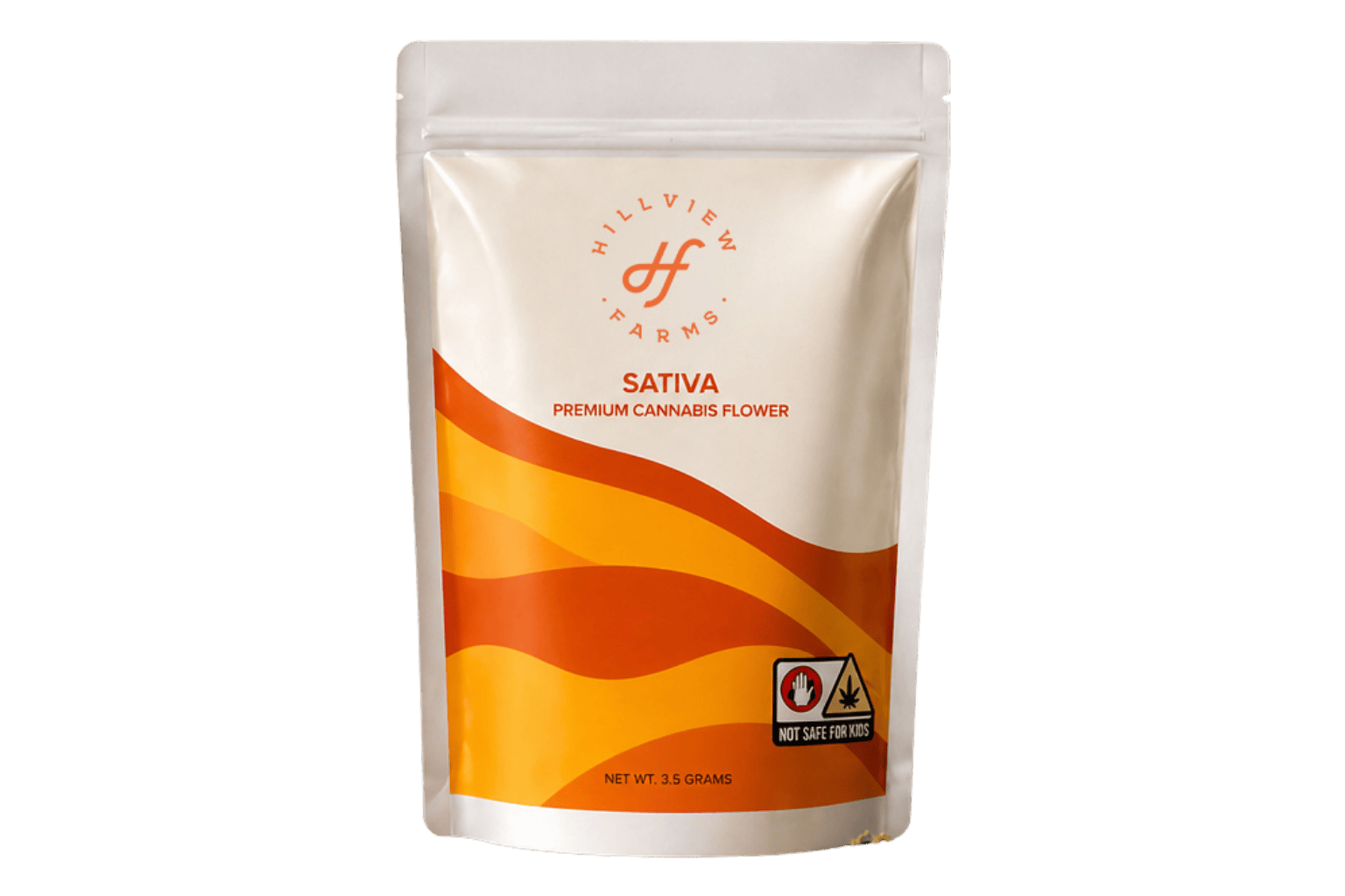 SHAKE - Zesty Parm - 7.0g