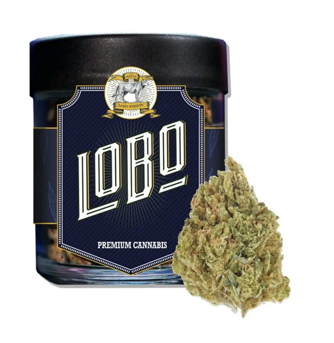 INFUSED Gelato - 3.5g
