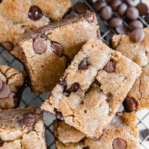Choco Chunk Cookie - 10mg Cookie