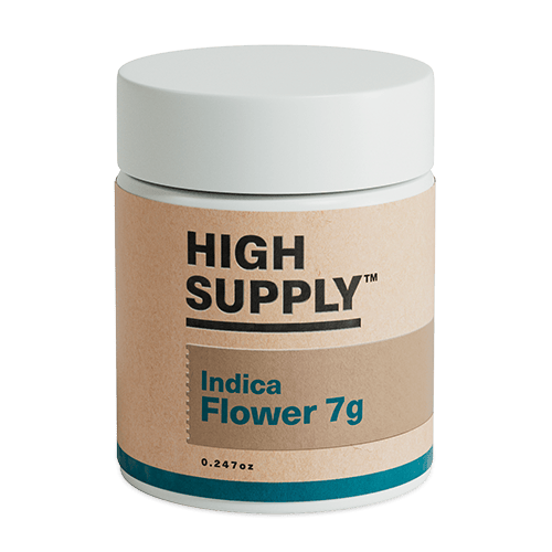 Canal St Runtz | 7g | Indica