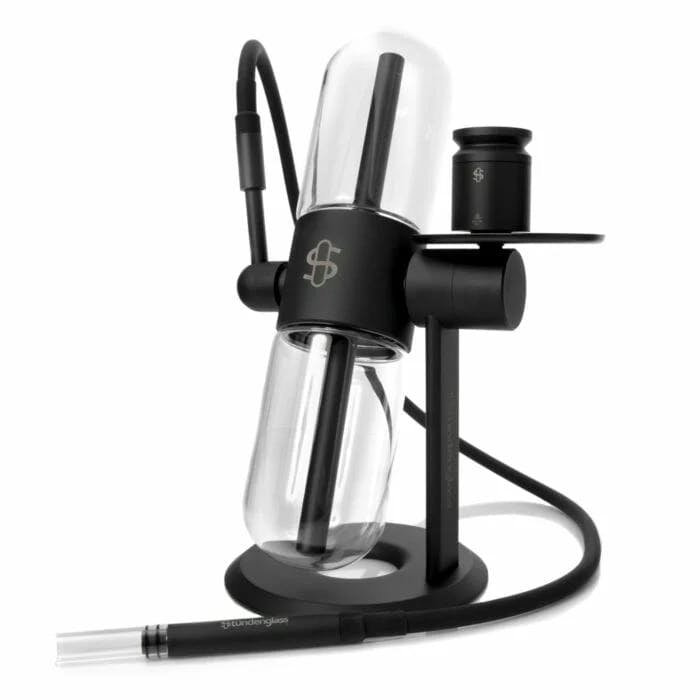 Studenglass Gravity Hookah