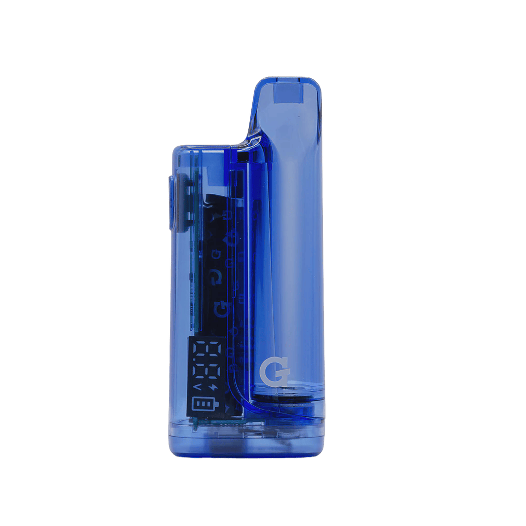 Hydout Retro - Blue