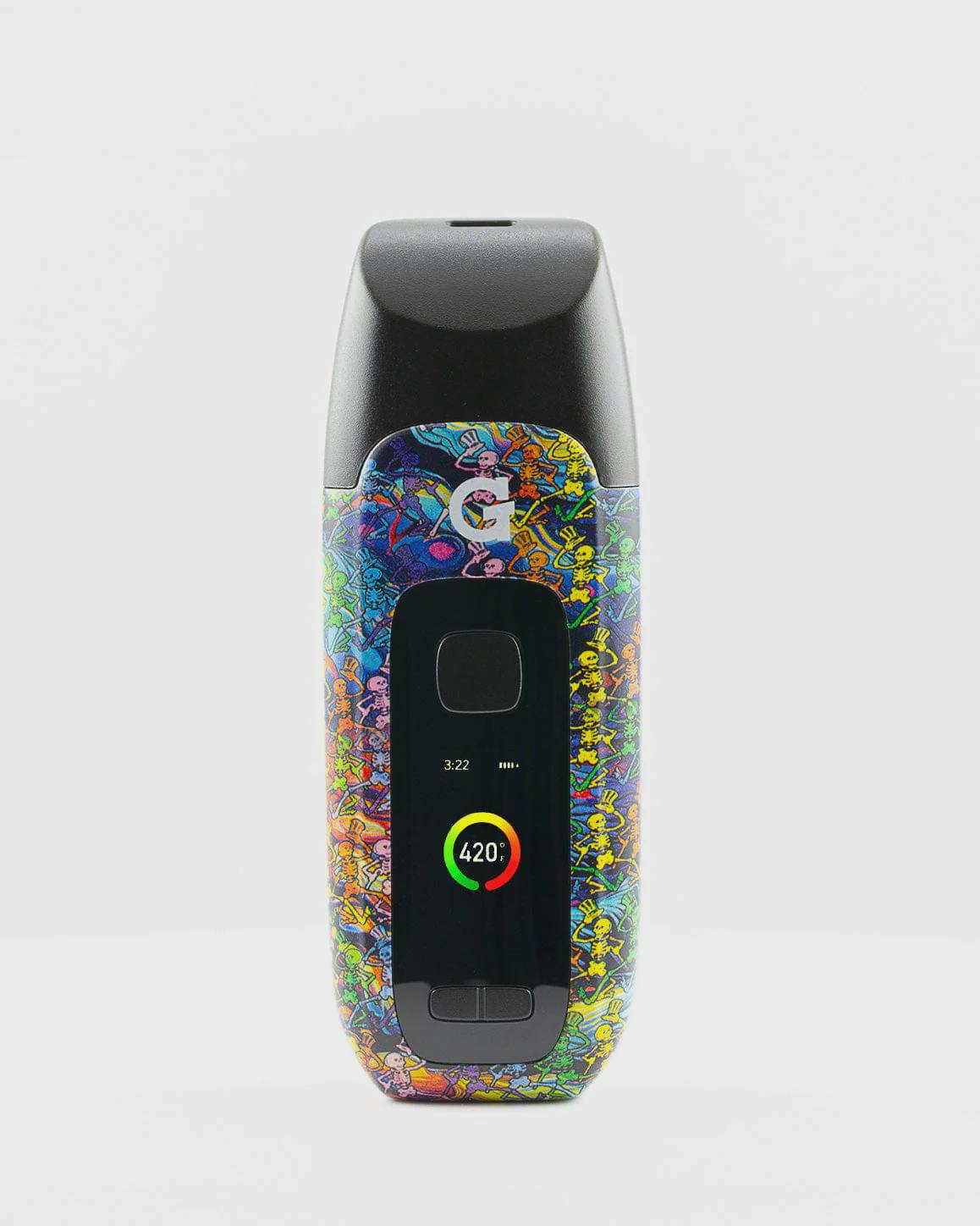 Gpen Dash+ - Grateful Dead Limited Editition