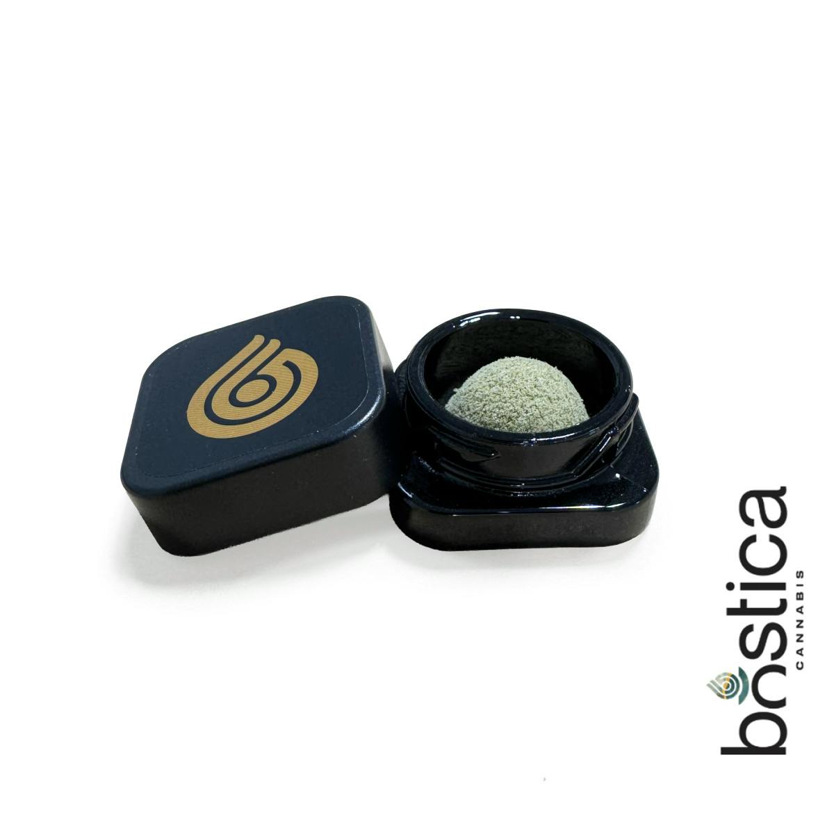 Cap Junky | Kief | 1g | Sativa