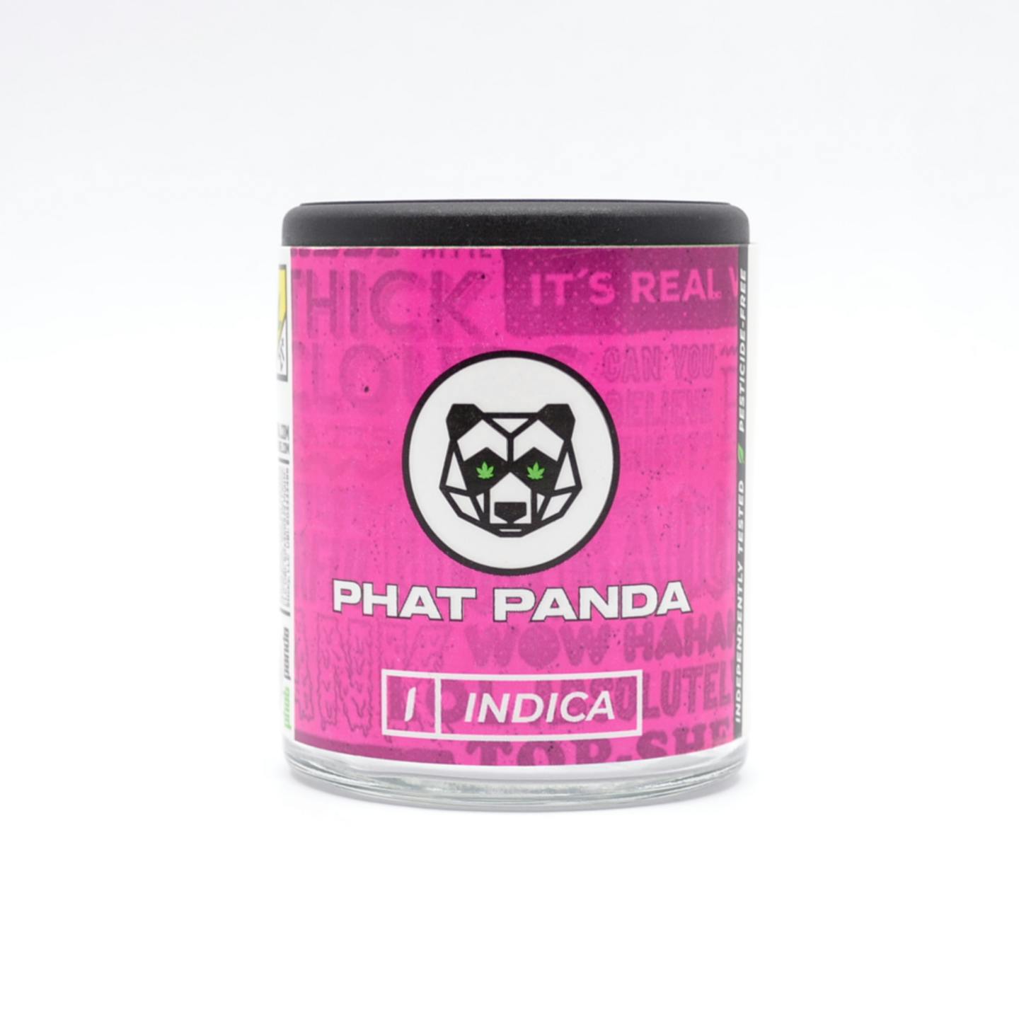 GO – Grand Daddy Purple