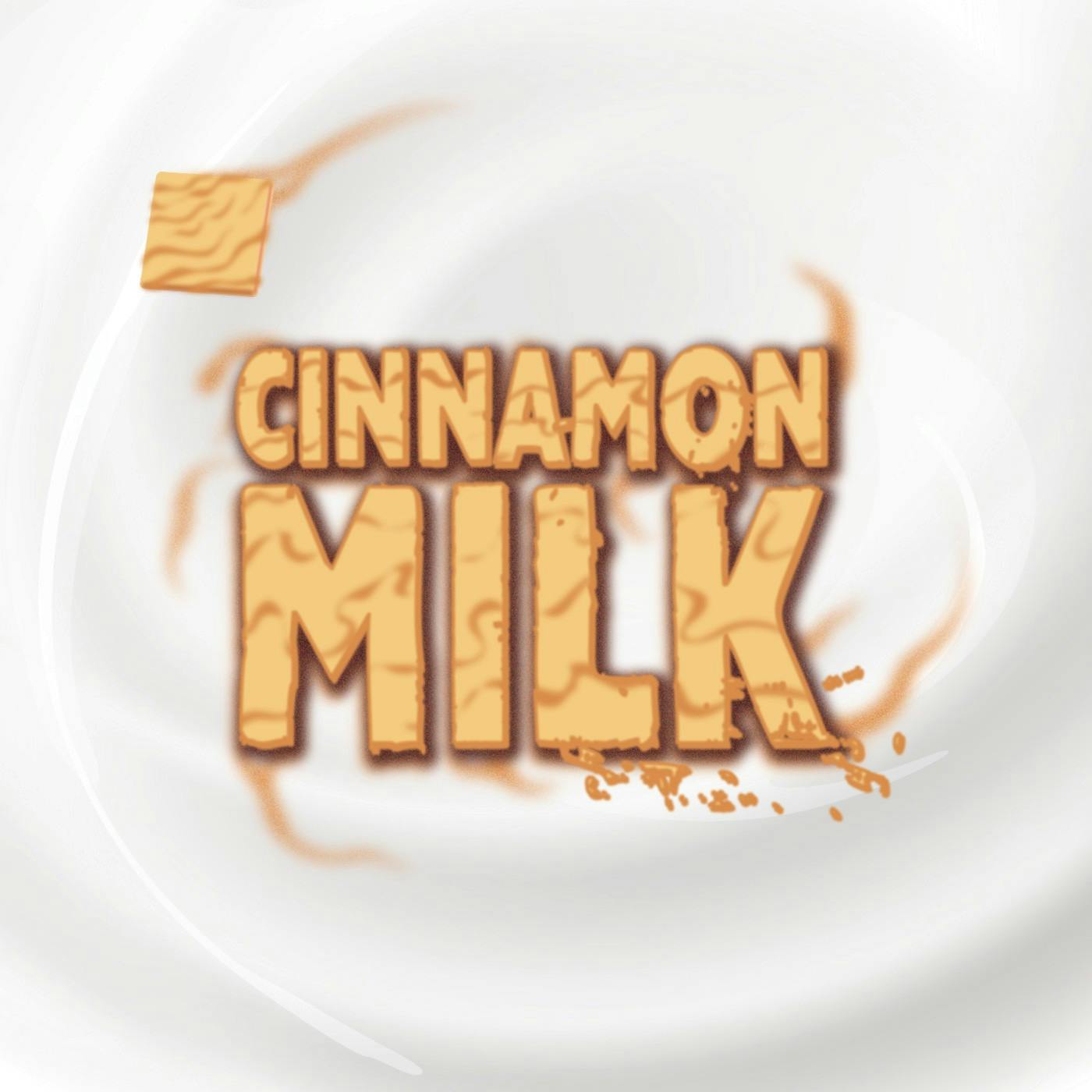 Cookies Cinnamon Milk - 3.5g Flower