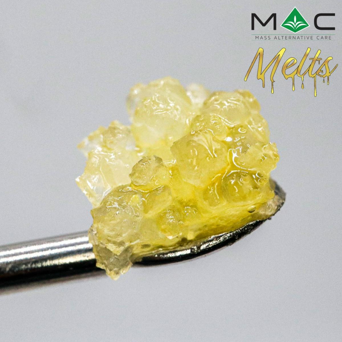Space Center | 1g | Sugar | Indica