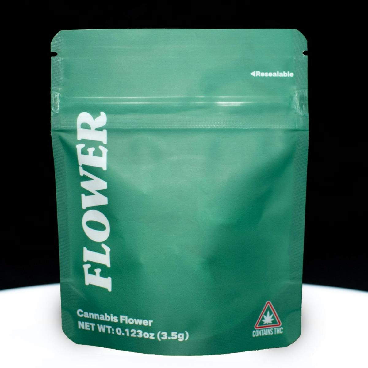 Lazar 115 #2 | 3.5g | Hybrid