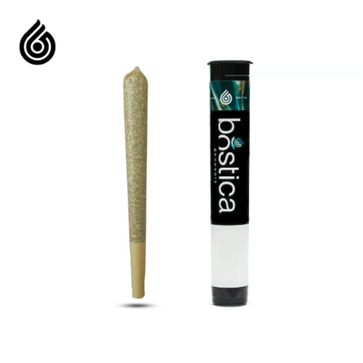Drip | 1g Pre-Roll | Sativa Dom. Hybrid
