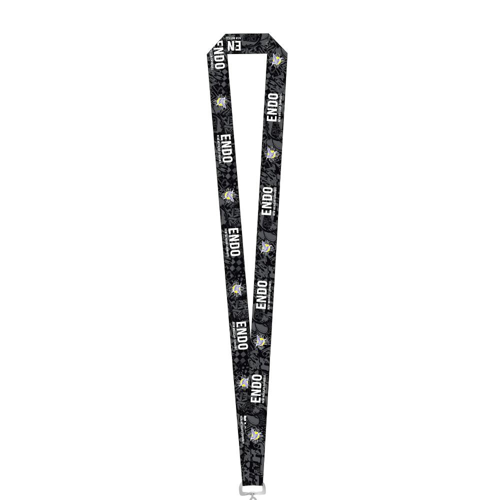 ENDO Lanyards
