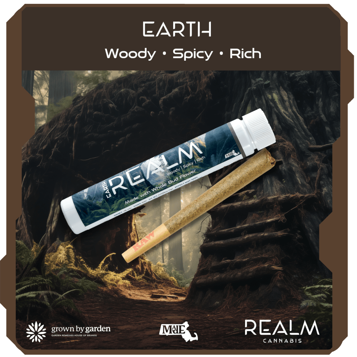 Grape Crostata | 1g Pre-roll | Indica