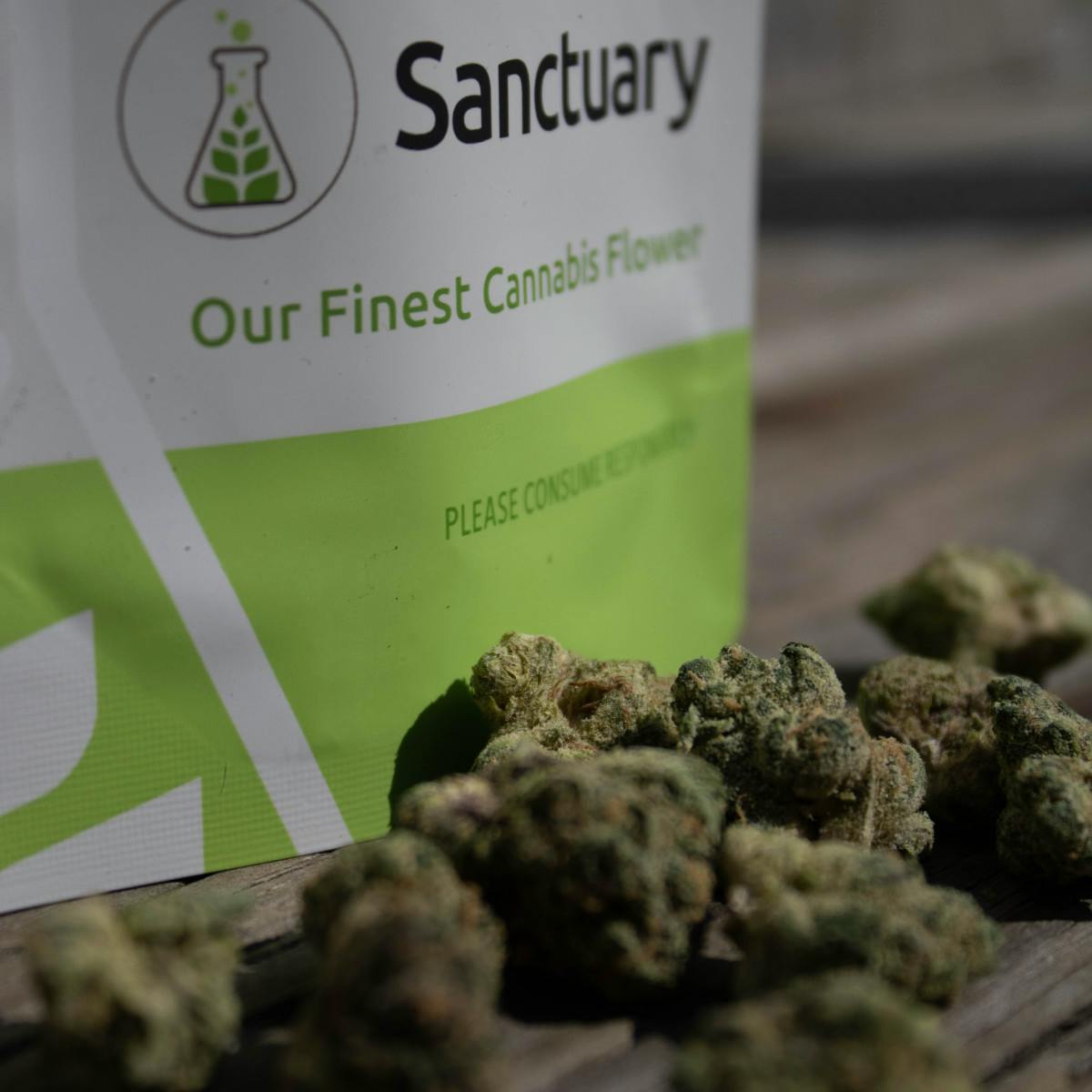 Blue Dream | 28g | Sativa