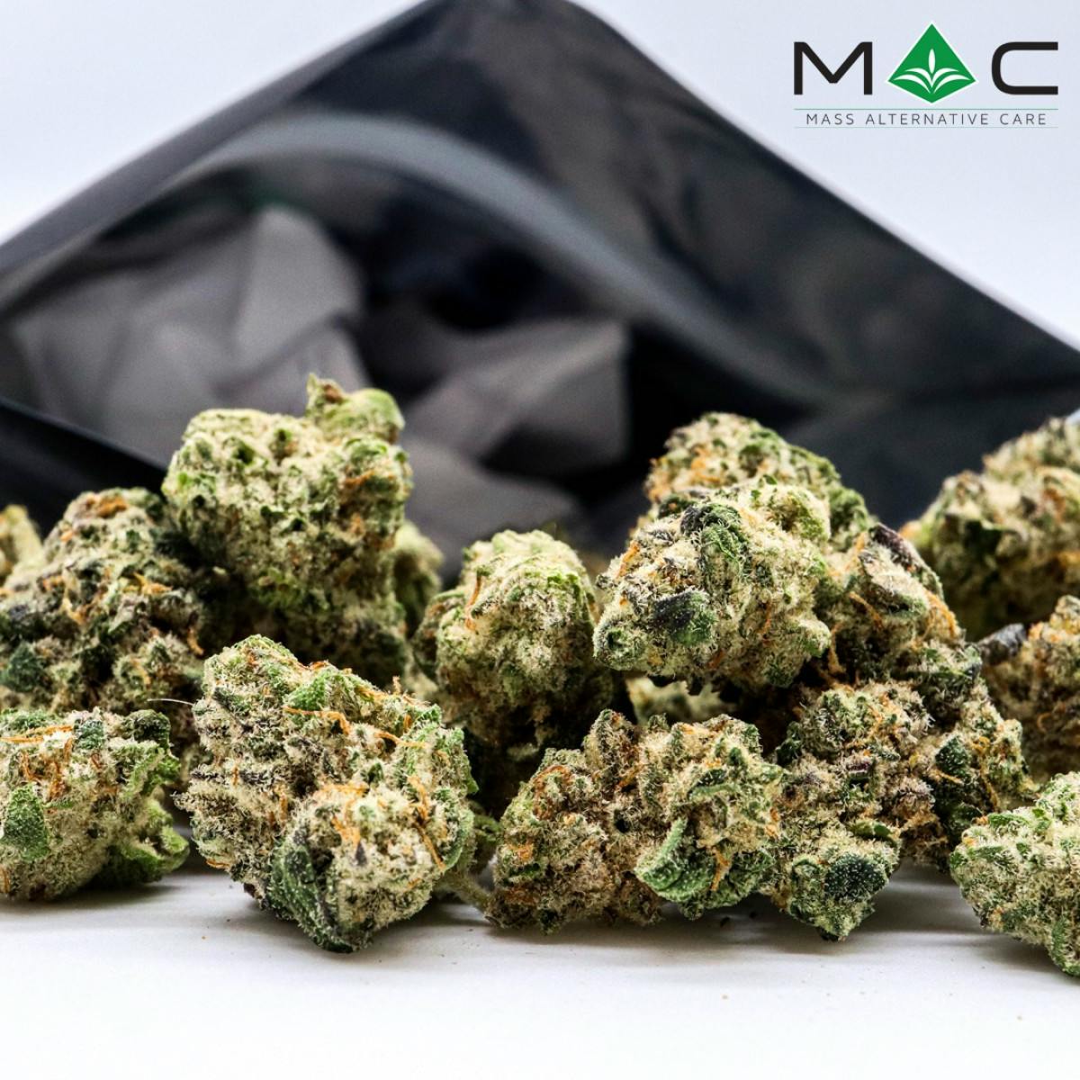 Rocket Punch | 7g Smalls | Hybrid