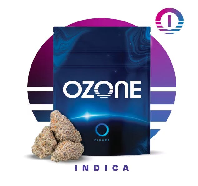 PK Crasher | 28g | Indica