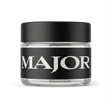 Major | Flower | 3.5g | Blueberry Thinmint