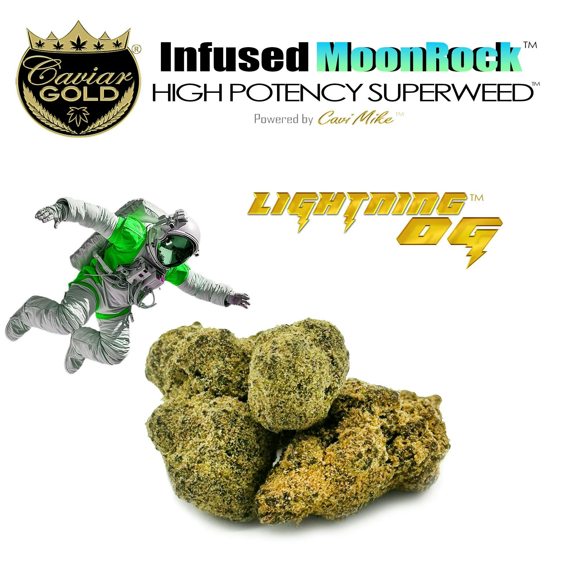 Lightning OG