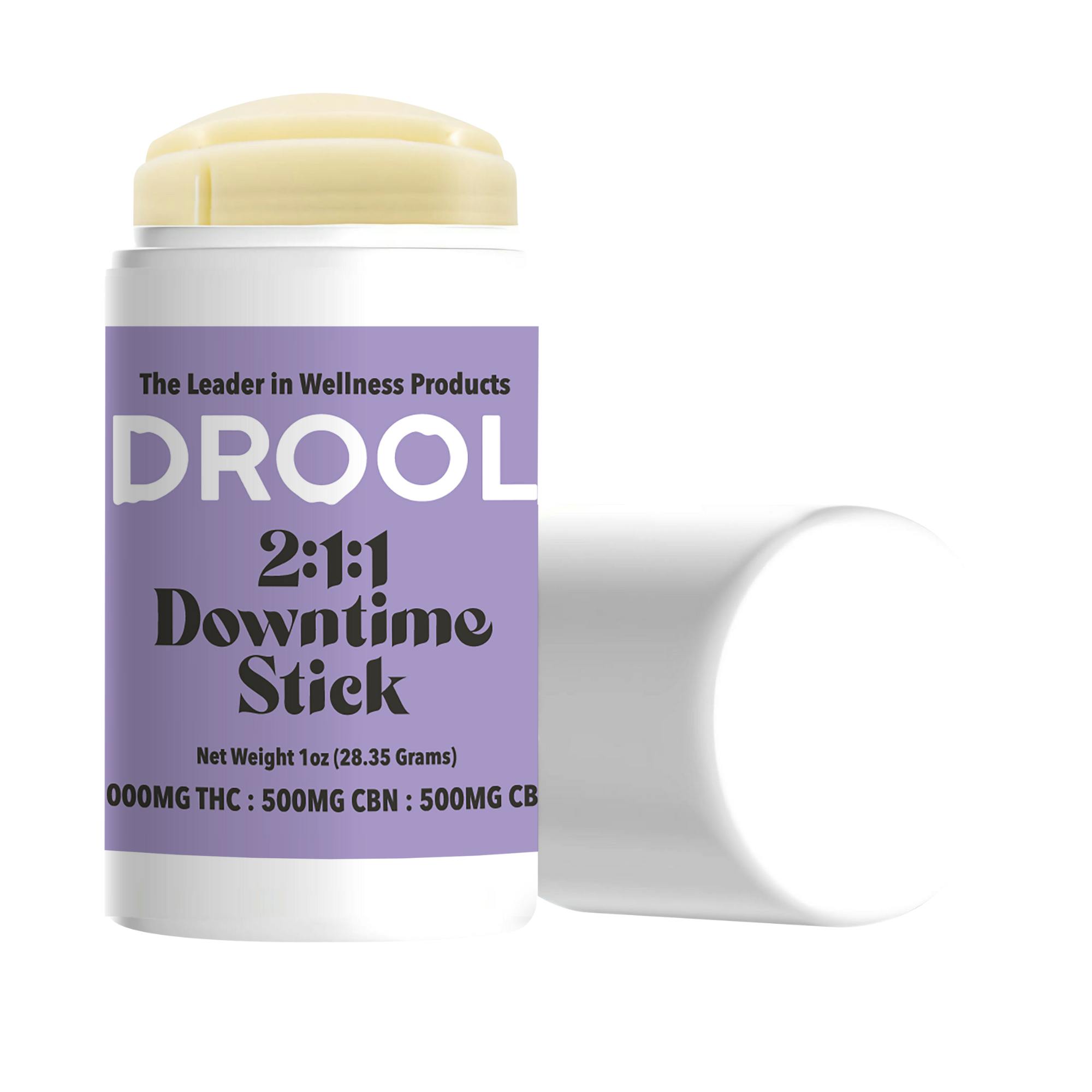 Downtime Stick