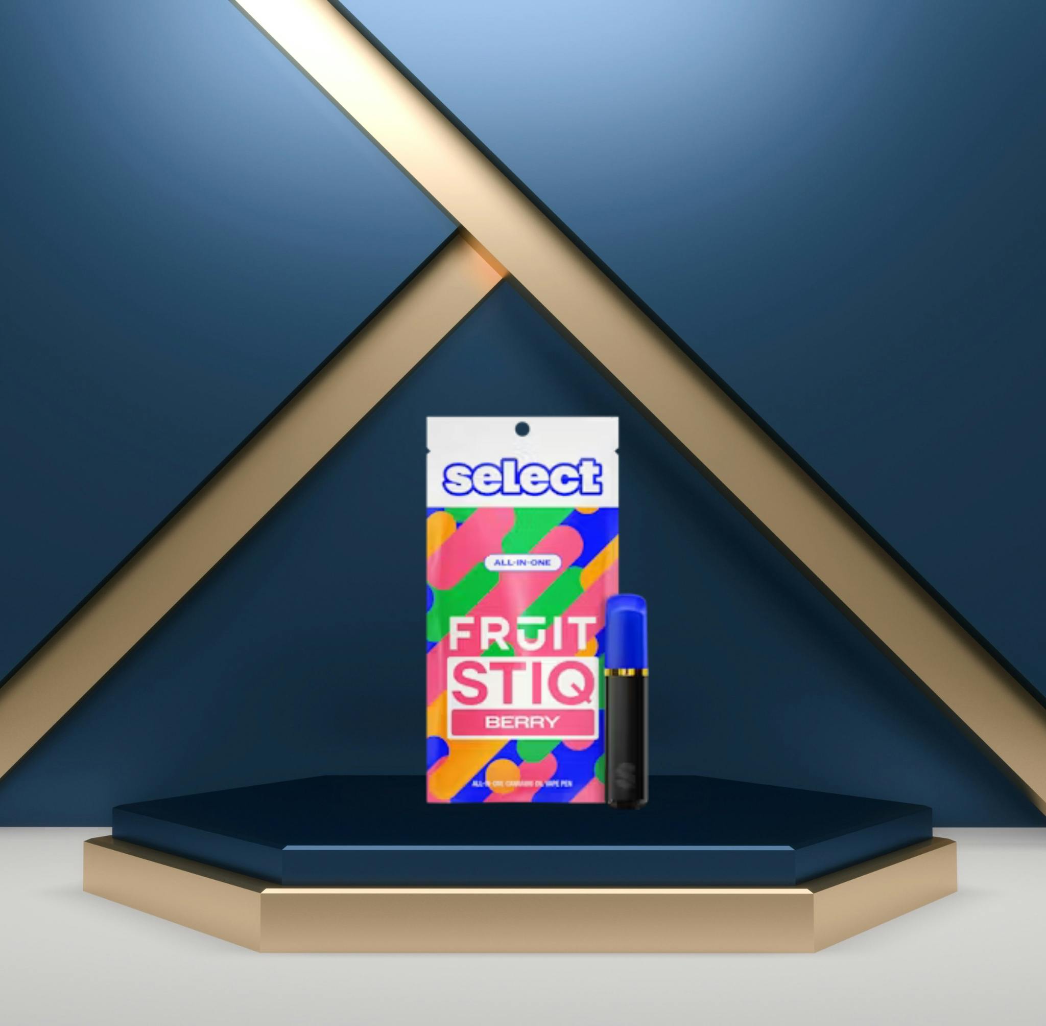 Select - Fruit Stiq - 1g - Blackberry Blast - Vape Carts - 1g | Vaporizers  | Select | Plantopia Dispensary (Rec) | 37 Main Street Englishtown, NJ  07726https://www.plantopiadispensaries.com