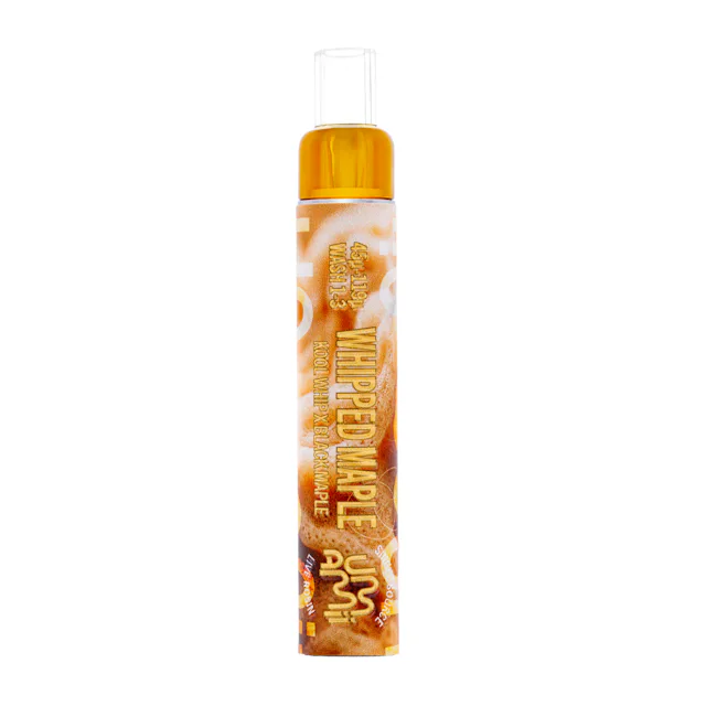 Umamii | Vape | .5g AIO | Live Rosin Whipped Maple