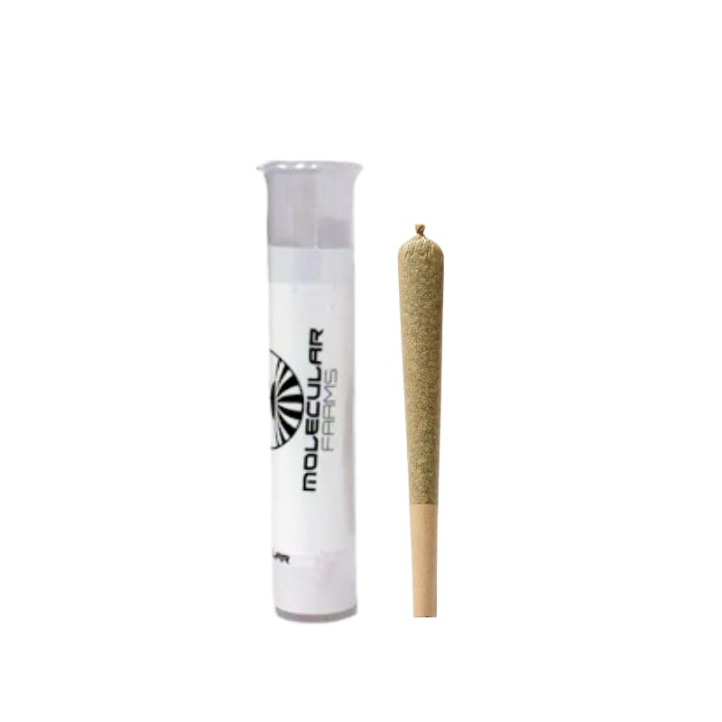 Honey Banana - Pre-roll