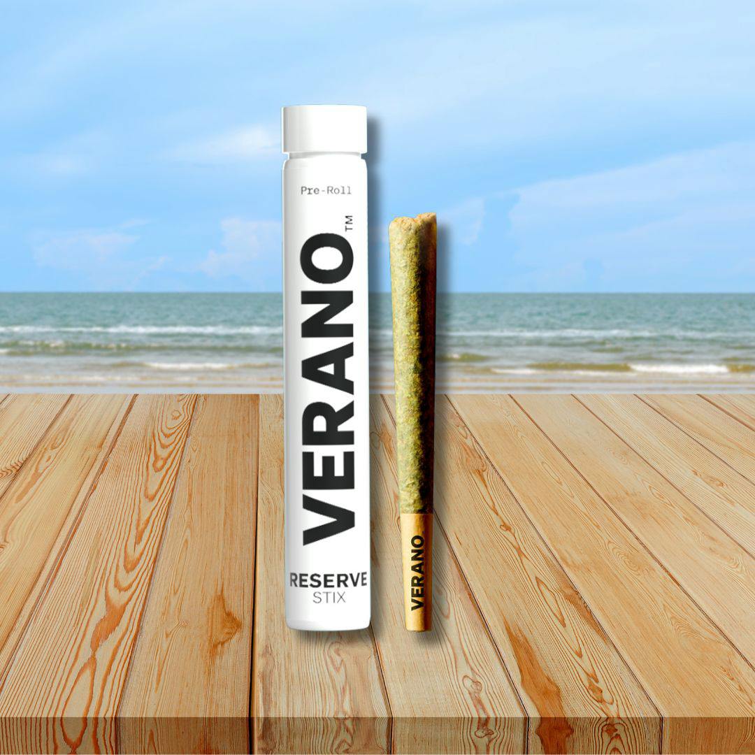 Lemon Cherry Pie 1G Pre-Roll | 1pk