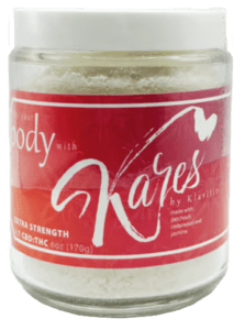 Bath Fizz Body Cbda