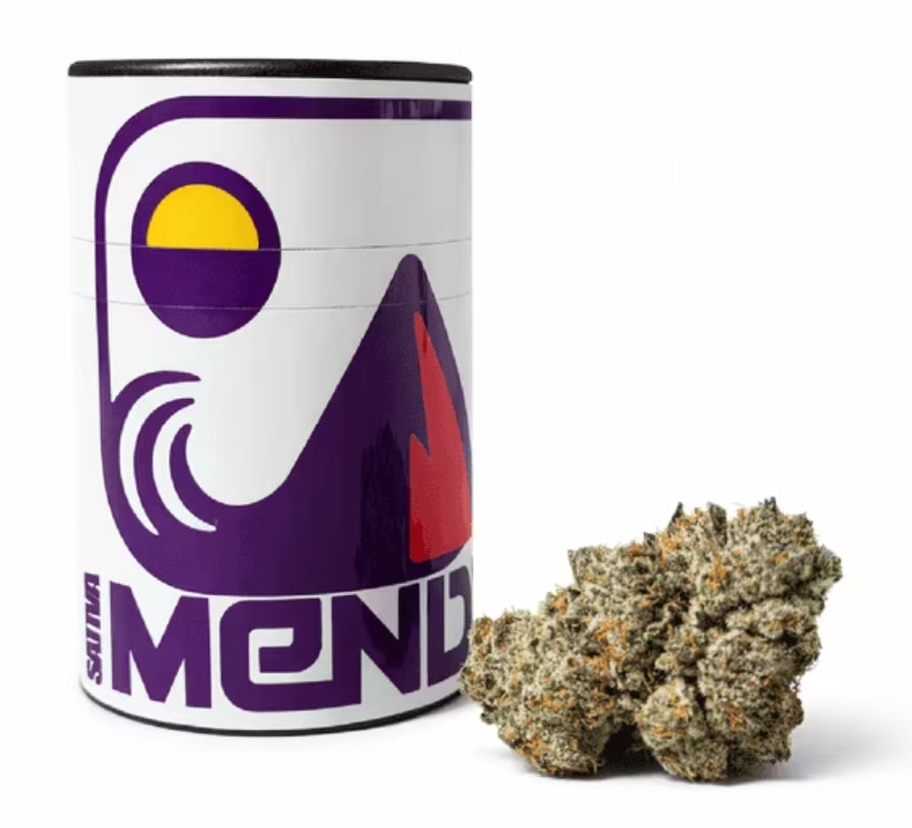 Mendo — Jelly Rancher