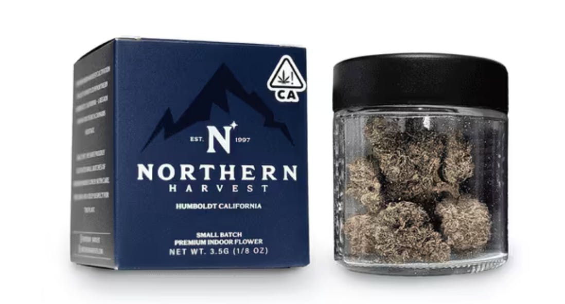 Northern Harvest — Bubblegum Diesel