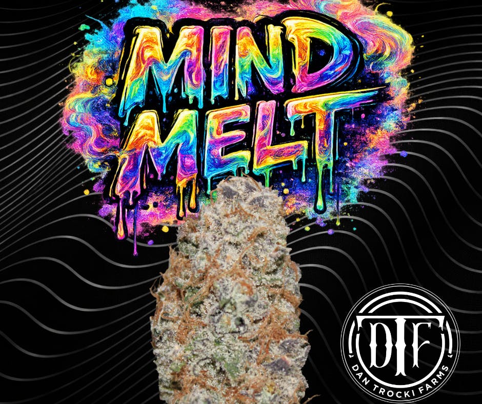 Mind Melt | 3.5G Flower