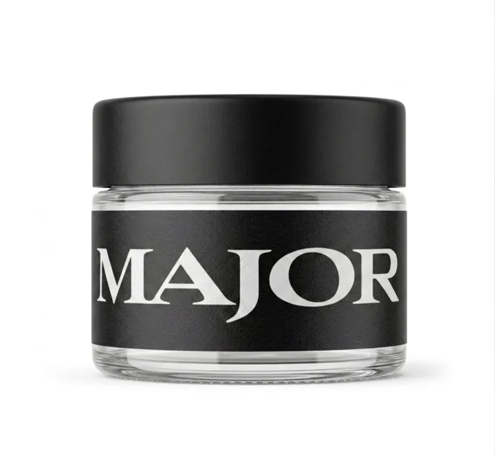 Major | Flower | 3.5g | Blueberry Thinmint