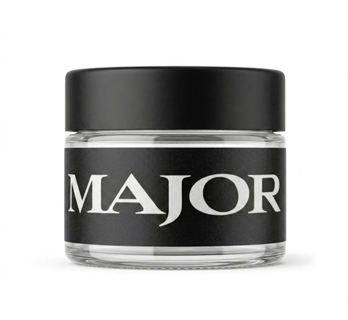 Major | Flower | 3.5g | Blueberry Thinmint