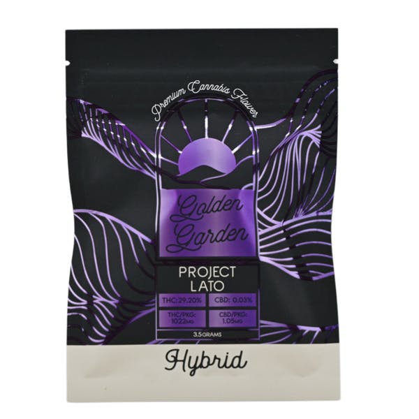 Project Lato