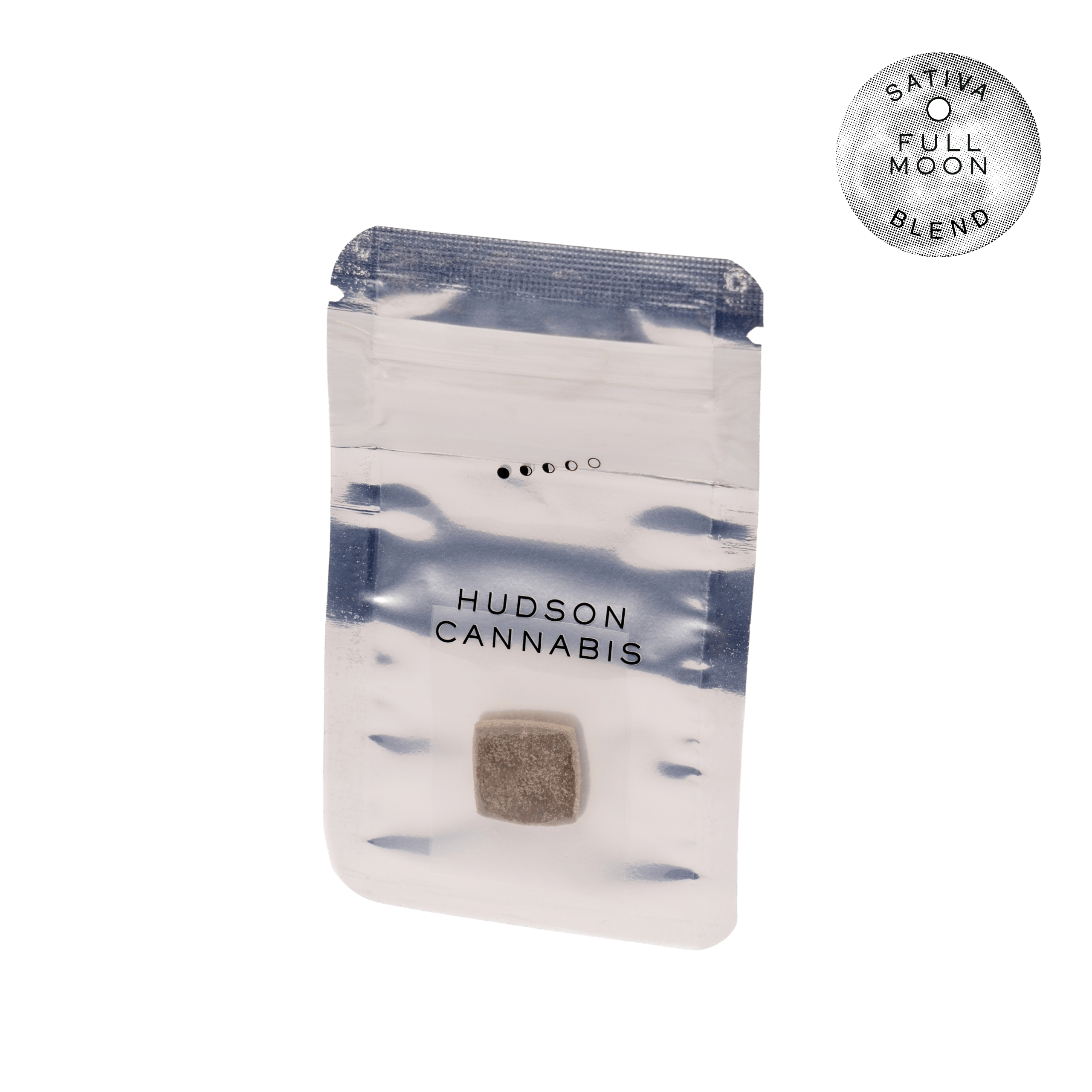 Full Moon Hash