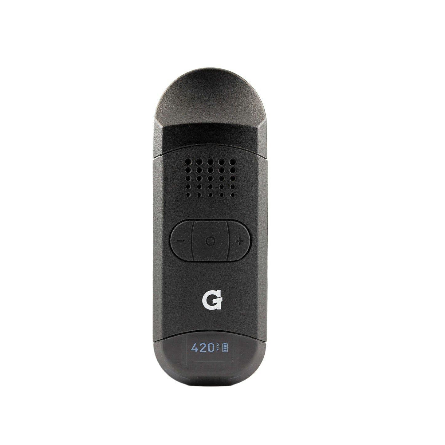 Dash II Dry Herb Vape