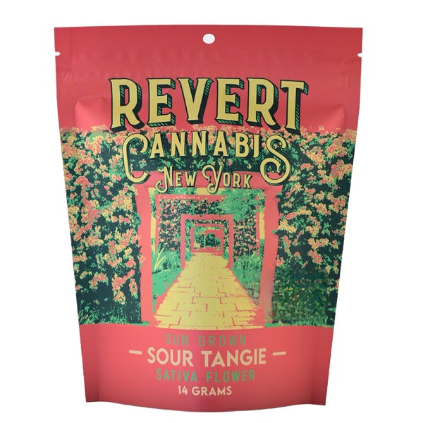Sour Tangie