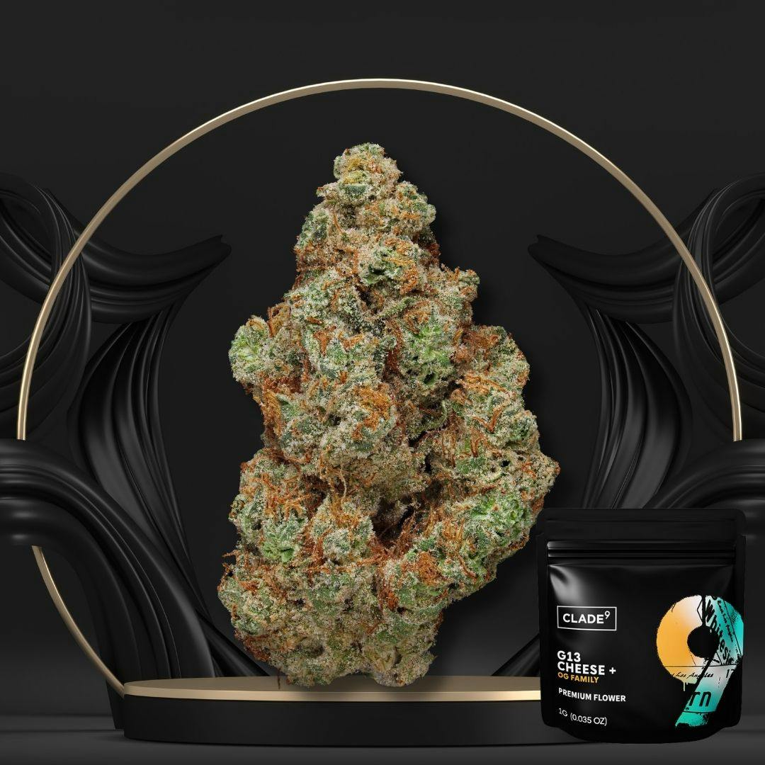 G13 | 1G Flower