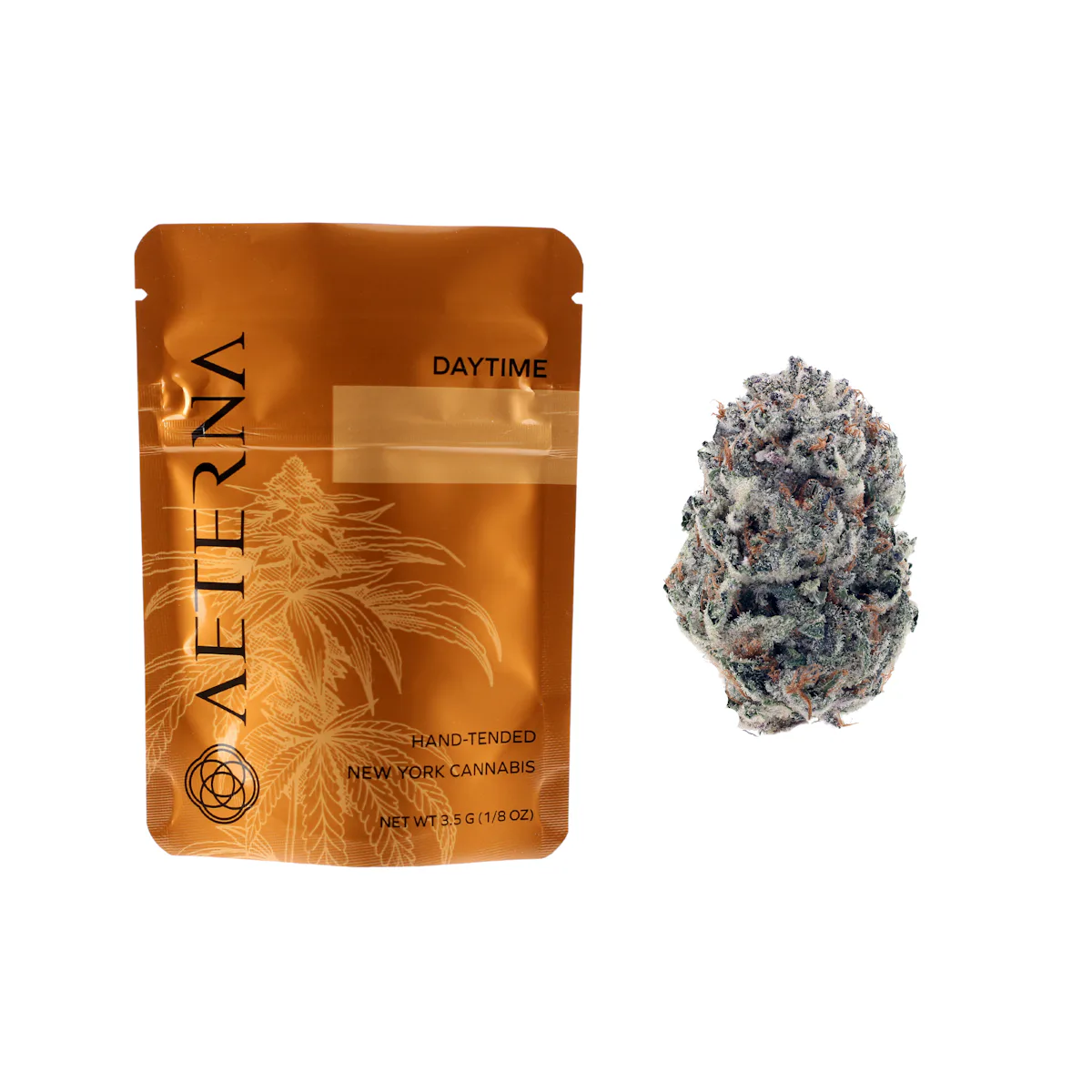 Aeterna | Flower | 3.5g | Mixed Light Frosted Zkittlez