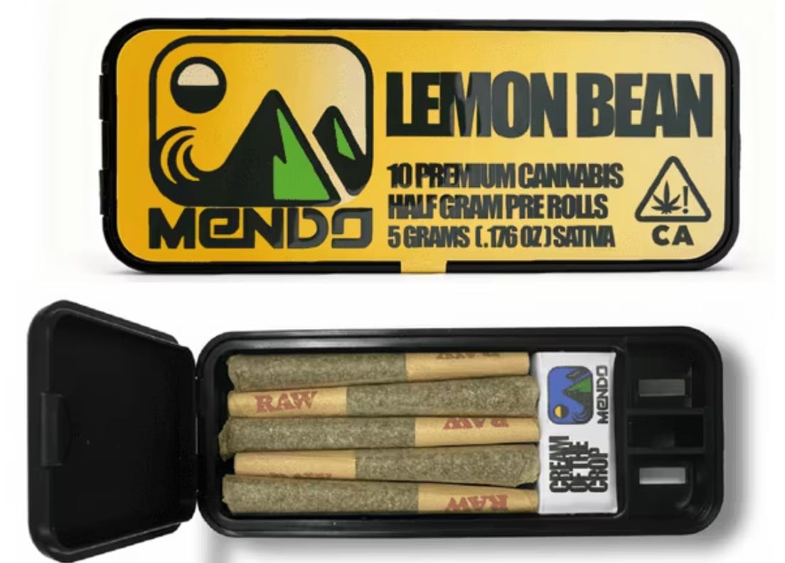 Lemon Bean