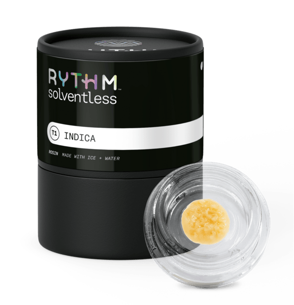 Taffy Twist | 1G Rosin
