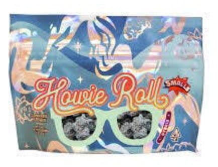 Howie Roll — Modified Mintz