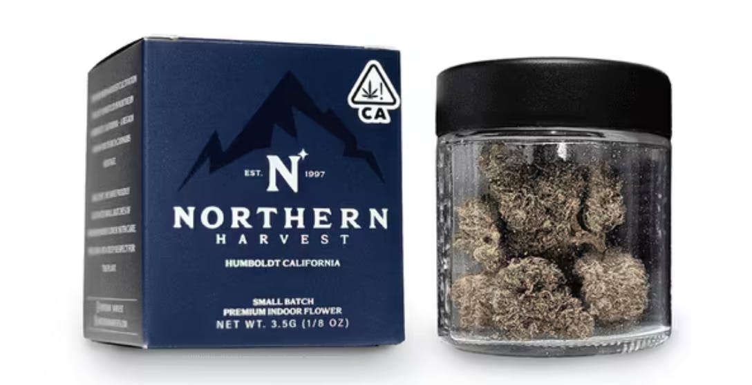 Northern Harvest — Northern Harvest