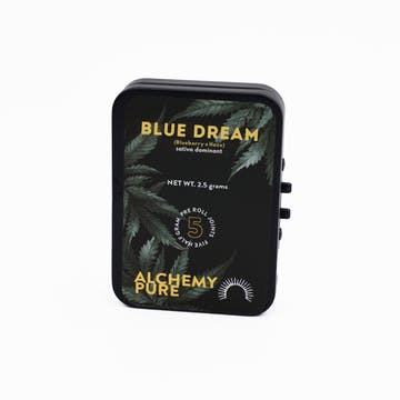 Blue Dream - 5pk